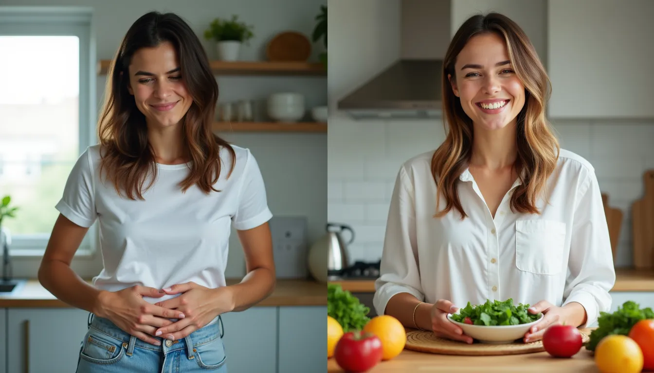 J&rsquo;ai testé Alflorex : mon expérience avec ce probiotique contre le syndrome de l&rsquo;intestin irritable