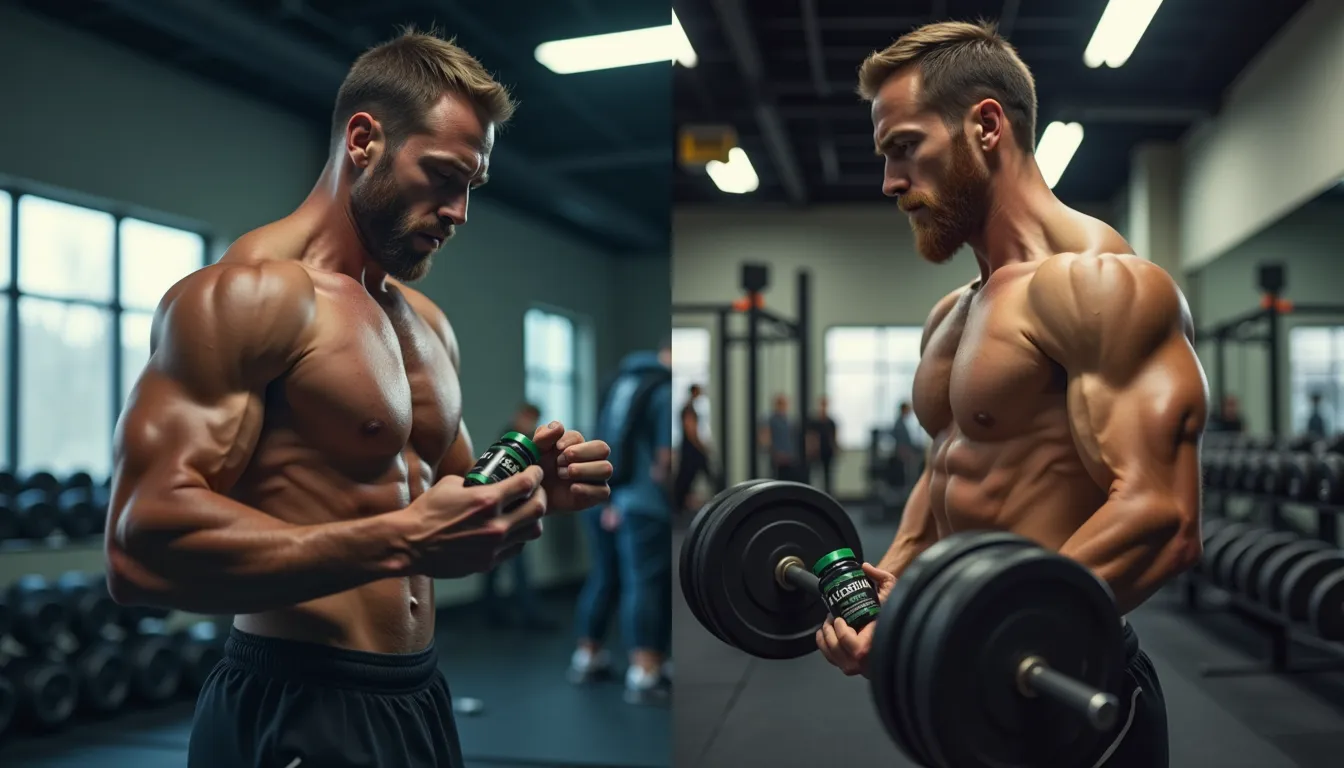 J&rsquo;ai testé l&rsquo;Angel Dust Pre Workout : voici mon avis choc sur ce booster controversé