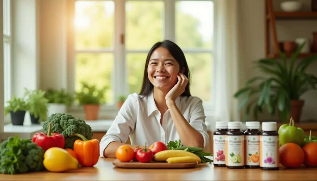 J'ai testé Apyforme Probio+ : voici comment il a transformé ma santé digestive