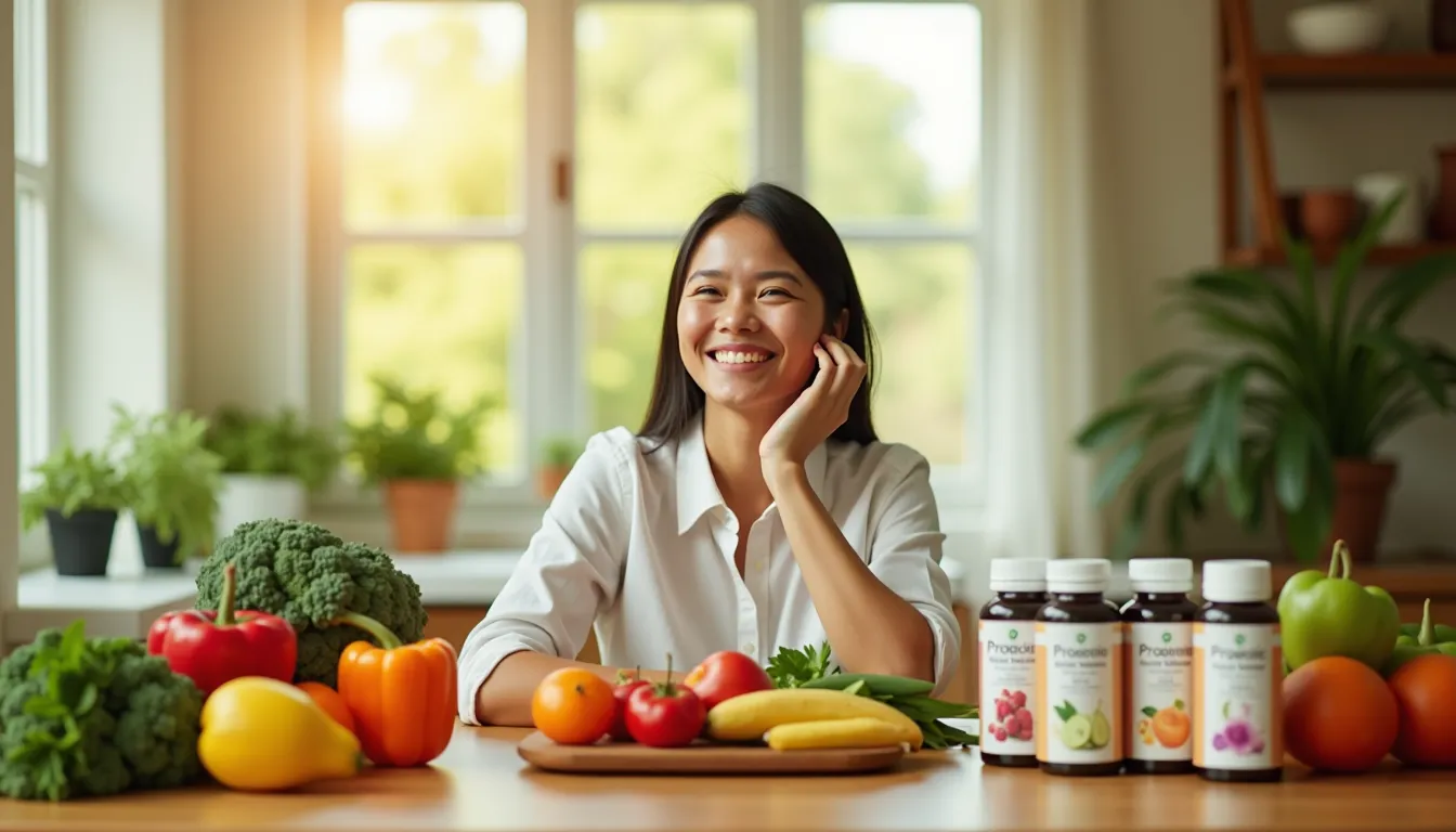 J&rsquo;ai testé Apyforme Probio+ : voici comment il a transformé ma santé digestive