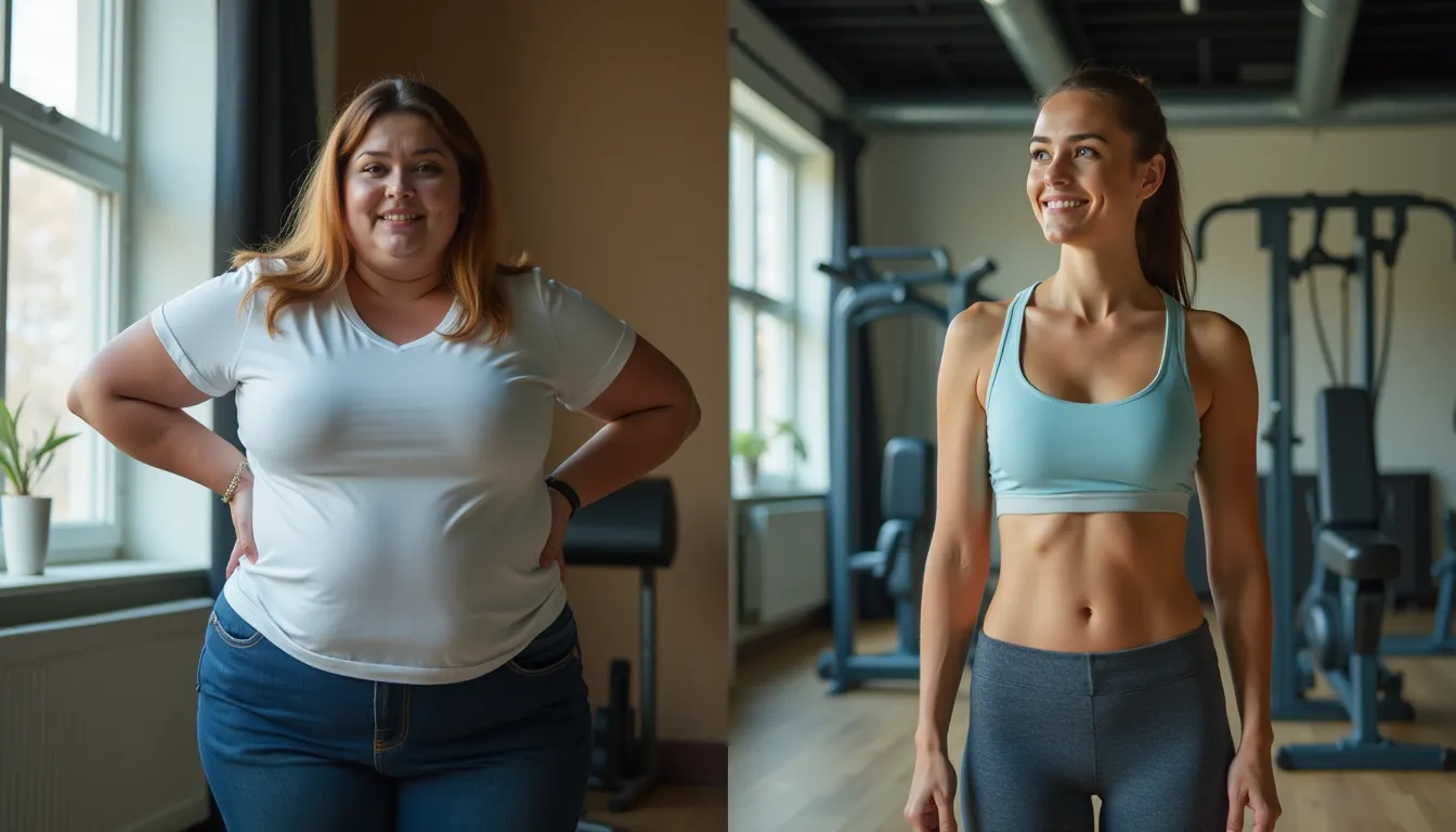 J&rsquo;ai testé Burn Booster : voici mon expérience et mes résultats surprenants