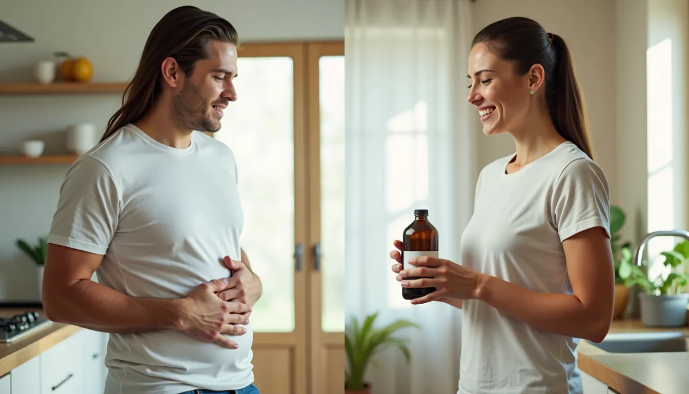 J&rsquo;ai testé Colophytum : voici comment il a transformé ma santé intestinale