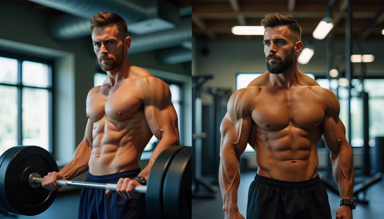 J&rsquo;ai testé la créatine de Decathlon : voici mon avis complet sur ses effets
