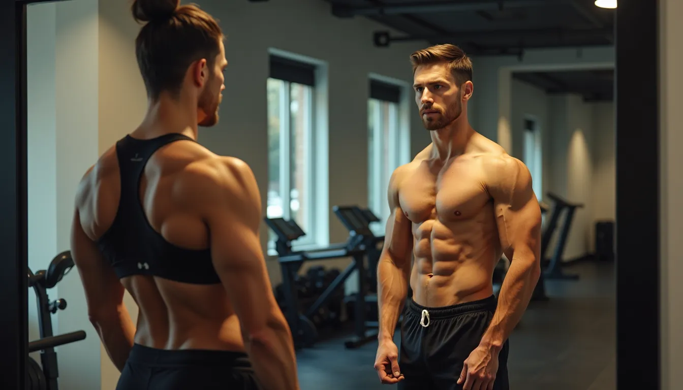 J&rsquo;ai testé Ibuta 677 : mon avis sur ce booster naturel de croissance musculaire