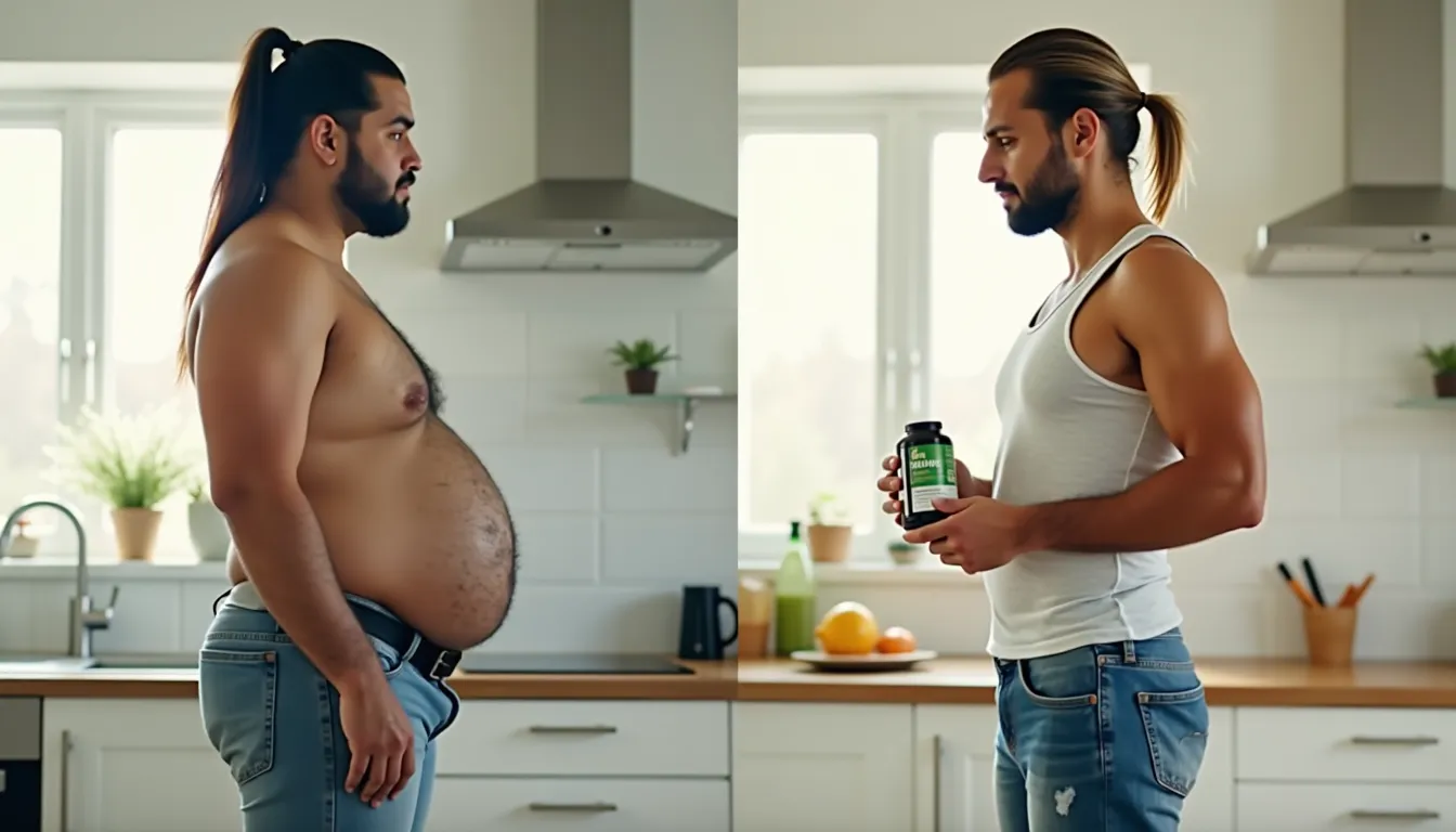 J&rsquo;ai testé Keto Actives : voici comment j&rsquo;ai enfin perdu du poids sans effort