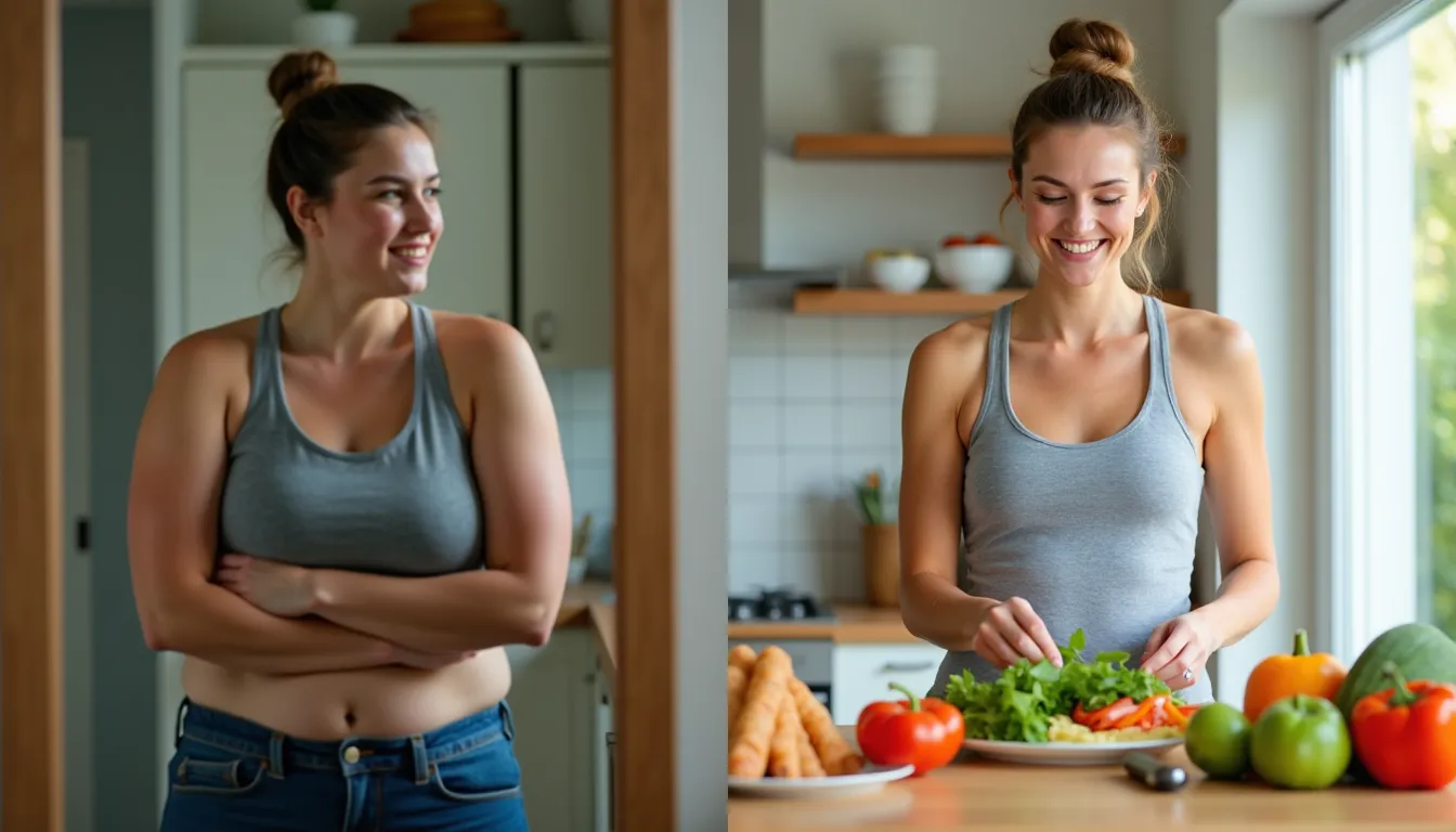 J&rsquo;ai testé Kitchendiet : mon avis sur ce programme minceur gourmand et personnalisé