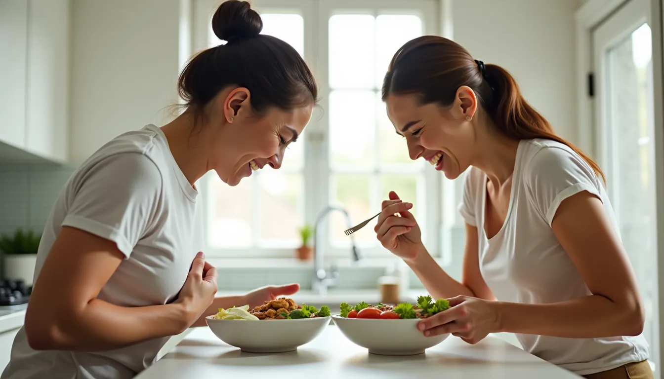 J&rsquo;ai testé Nutra Digest : voici comment ce complément a transformé ma digestion