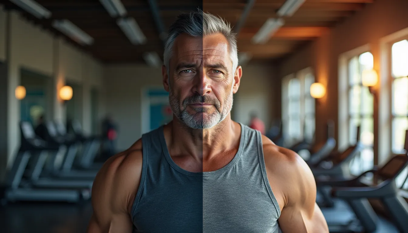 J&rsquo;ai essayé Nutrizene Gold : voici mon avis sur ce booster de vitalité masculine