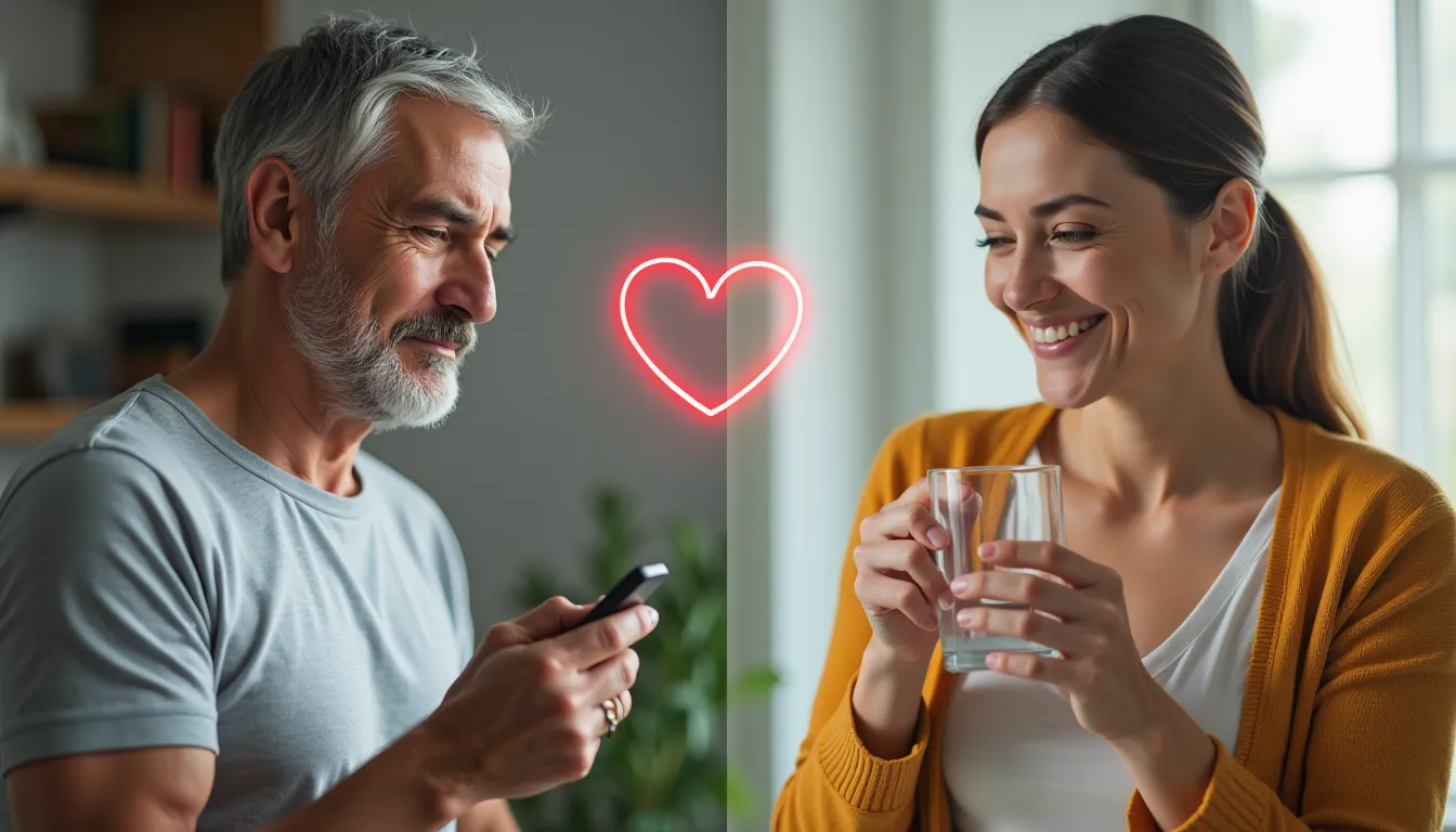 J&rsquo;ai testé Jardiance : mon diabète de type 2 enfin sous contrôle