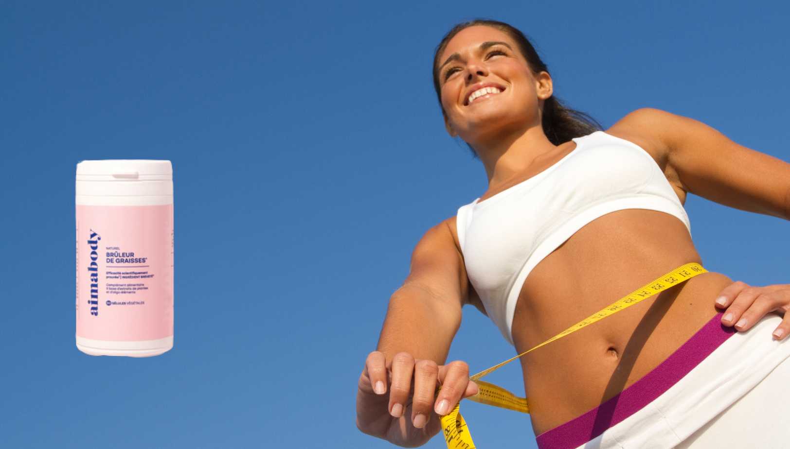 Aimabody : avis et expérience avec ce brûleur de graisse naturel