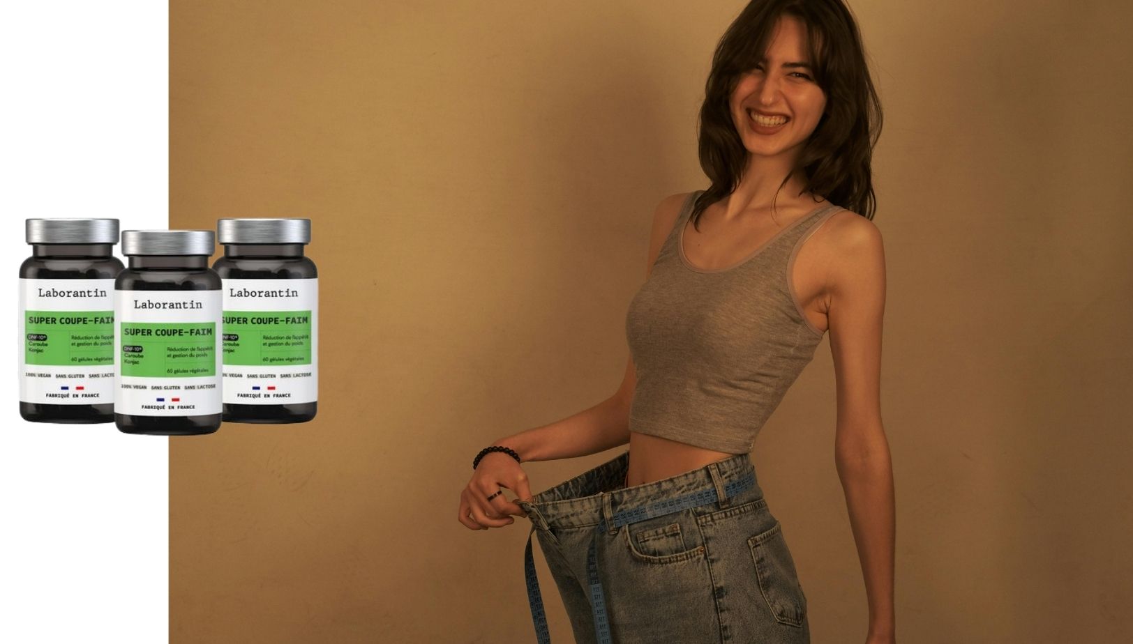 Laborantin : mon expérience et avis sur brûleur de graisse naturel