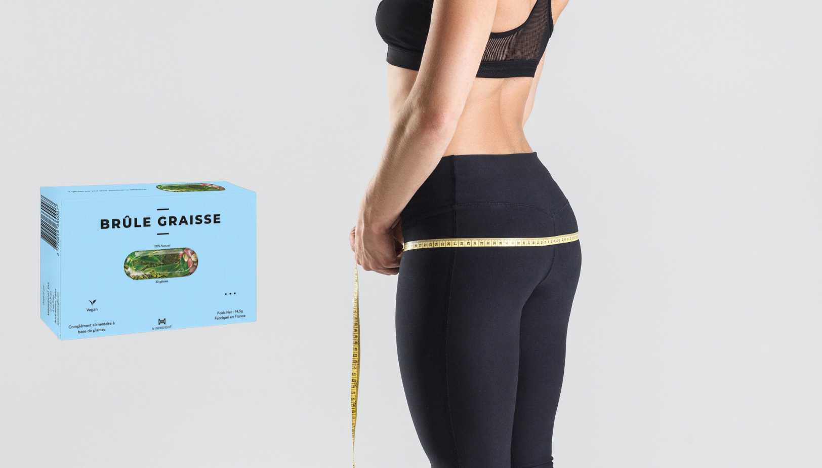 Miniweight avis : complément naturel pour silhouette affinée