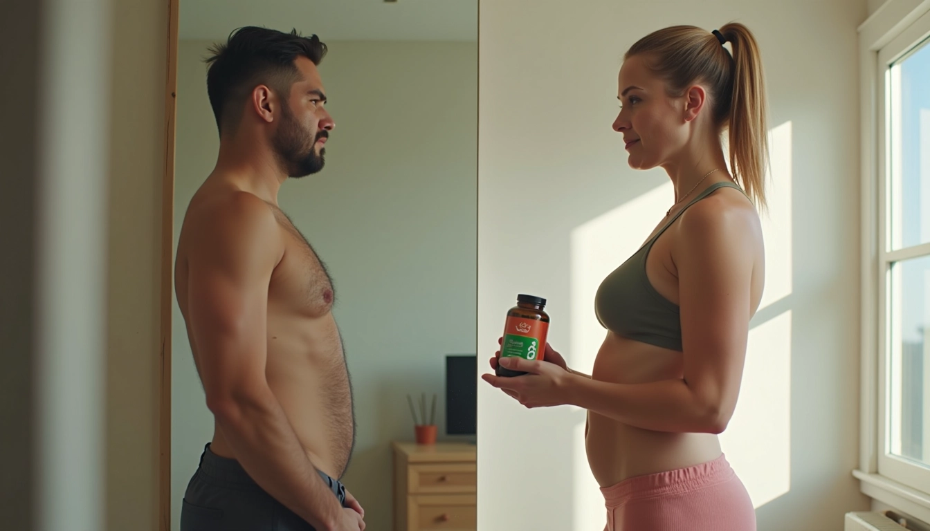 Anaca 3 avis : résultats et efficacité du complément minceur analysés