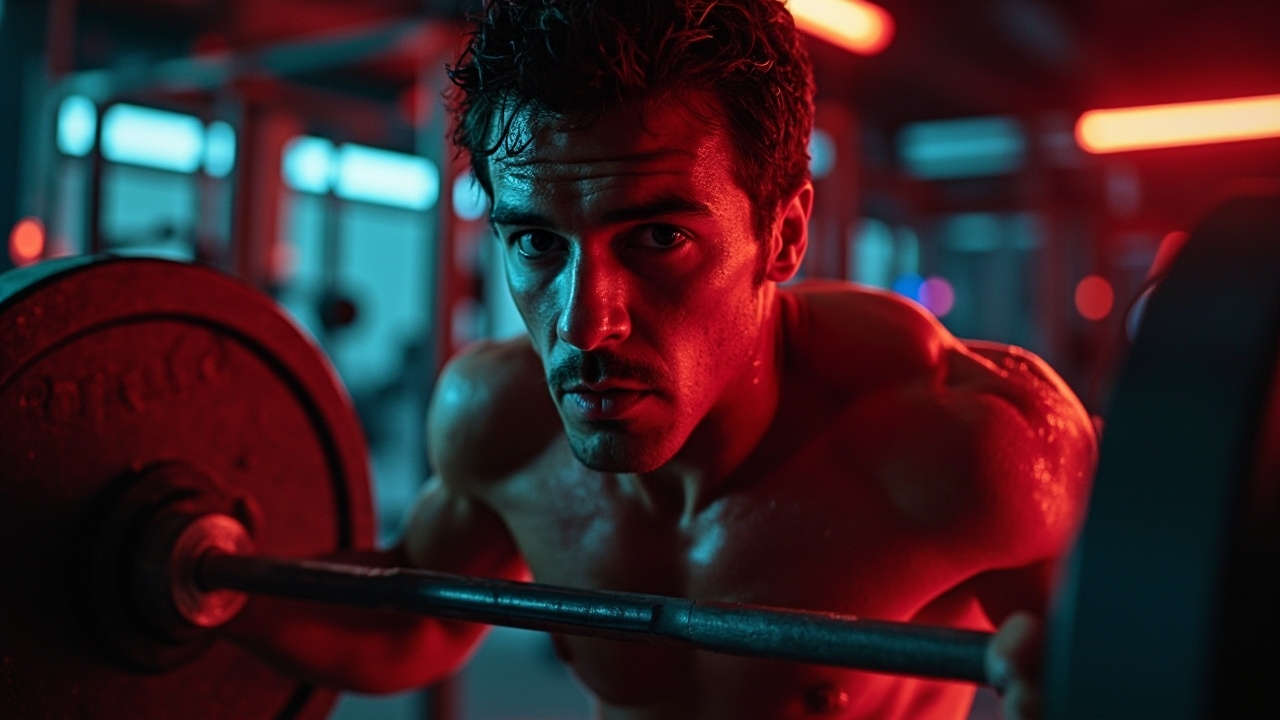 Blackwolf avis : Le pre-workout ultime ? test et opinion complète