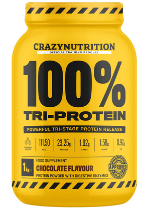 Tri-Protein