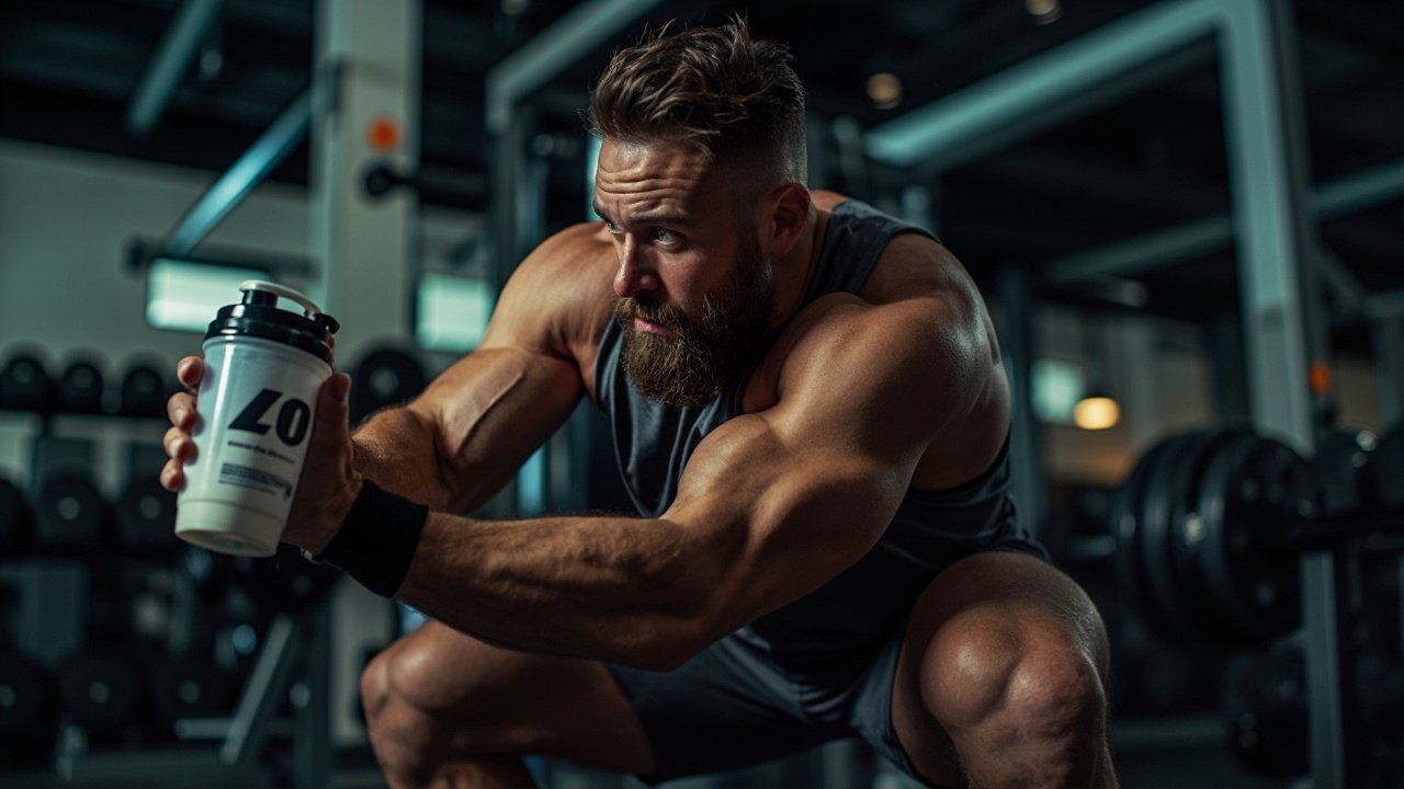 Avis sur C4 Pre Workout : Analyse complète des avis, efficacité et ingrédients