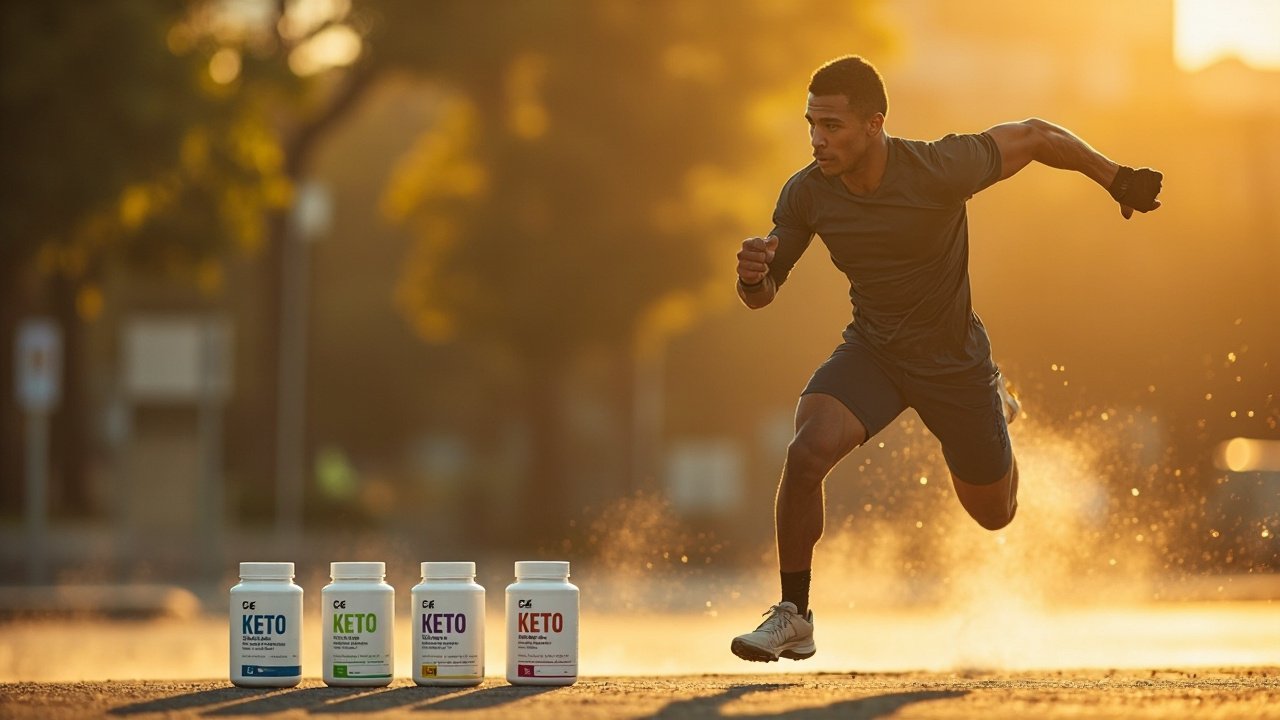 Avis sur Clean Keto Pro : Est-ce le Supplément Keto Idéal pour la Perte de Poids ?