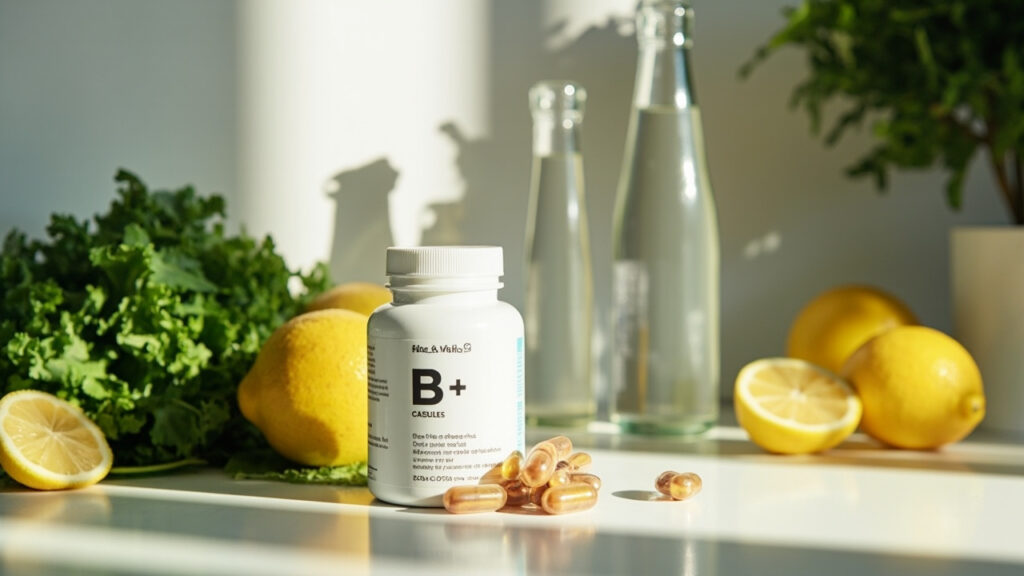 B+ pour maigrir : test et avis approfondis