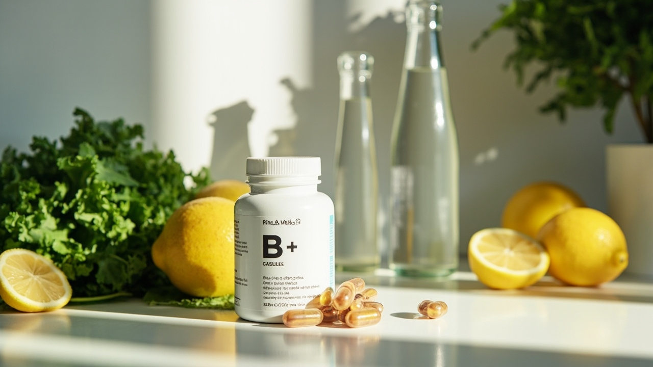 B+ pour maigrir : test et avis approfondis