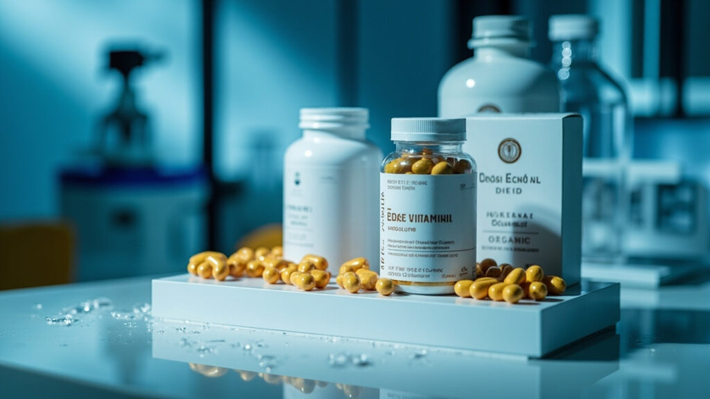 Digestic: test et analyse de son efficacité composés