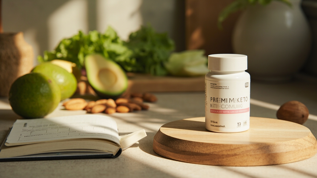KetoCharge : test et analyse approfondie complète