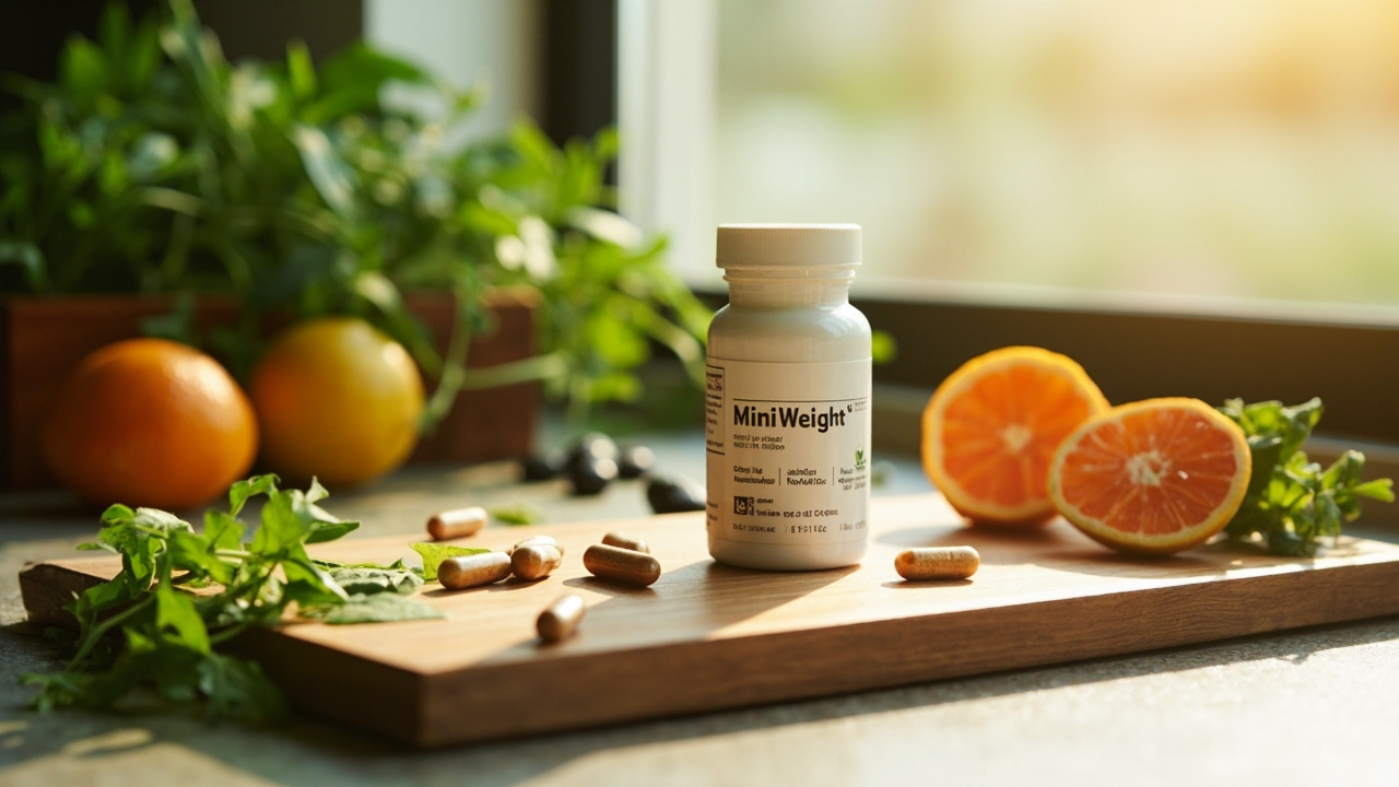 MiniWeight : test et analyse approfondie