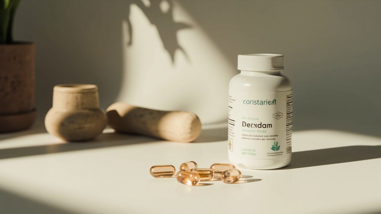 Test du Prostavita : efficacité et composition analysés
