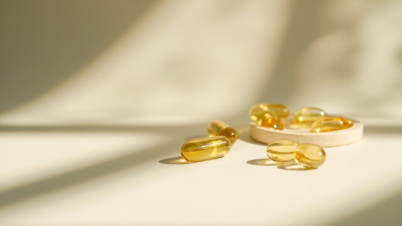 Ubiquinol : test et analyse scientifique complets