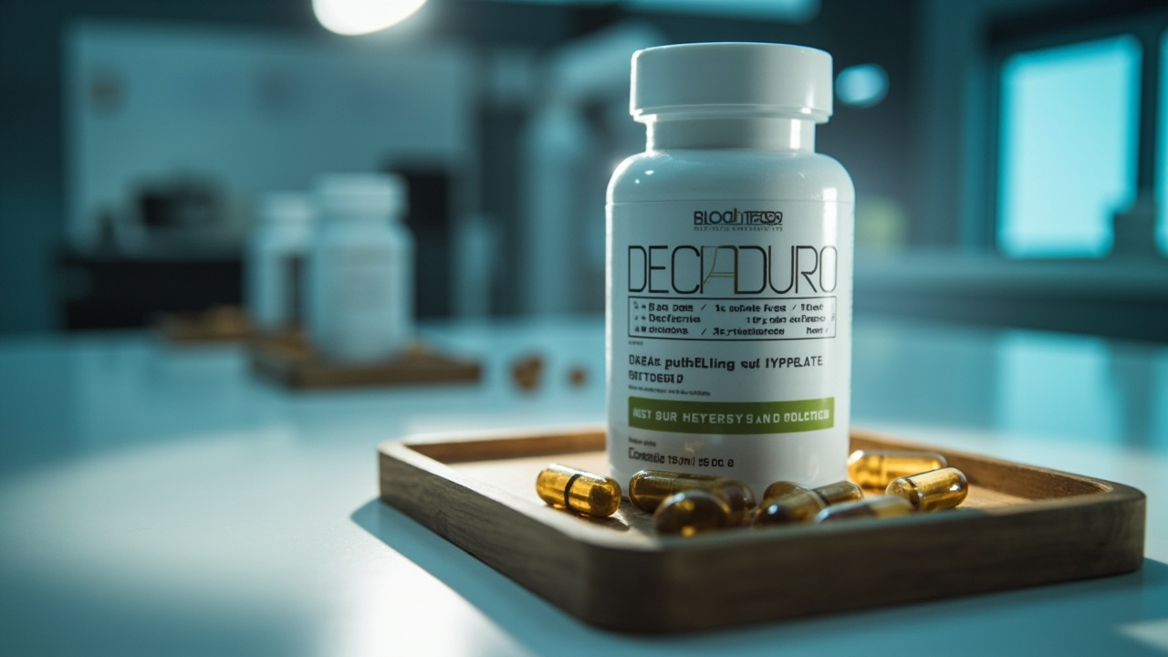 Decaduro: test complet et avis scientifiques analysés