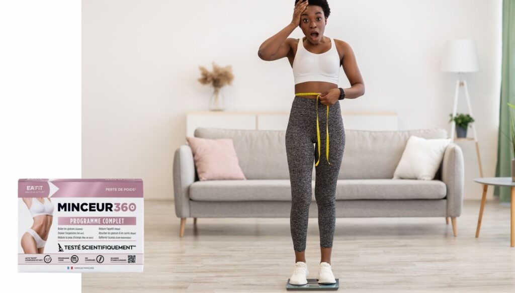 eafit 360 minceur
