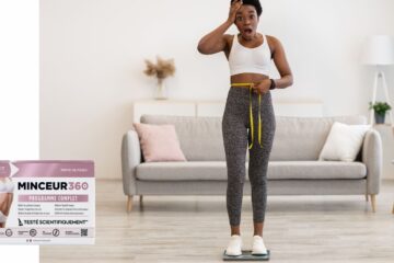 eafit 360 minceur