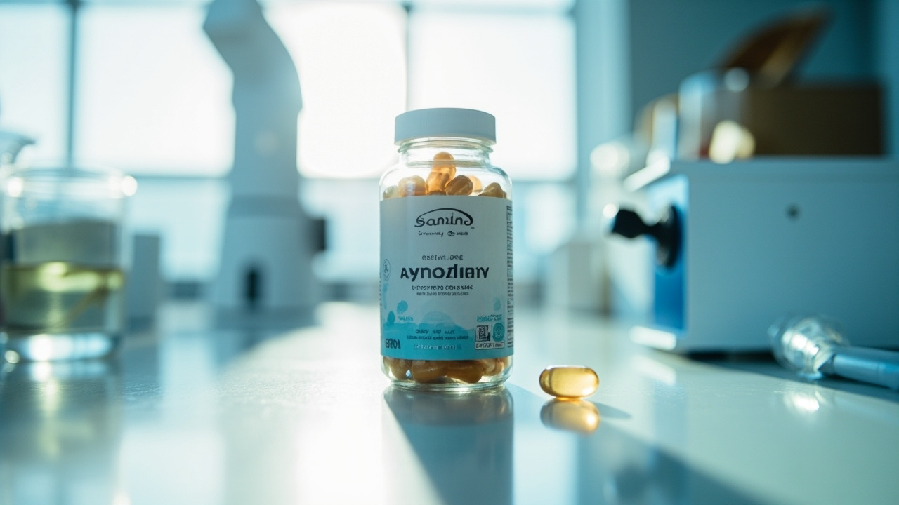 Test du Preservision 3 : efficacité et composition analysés