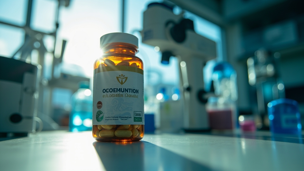 YourBiology: test et analyse scientifique complets
