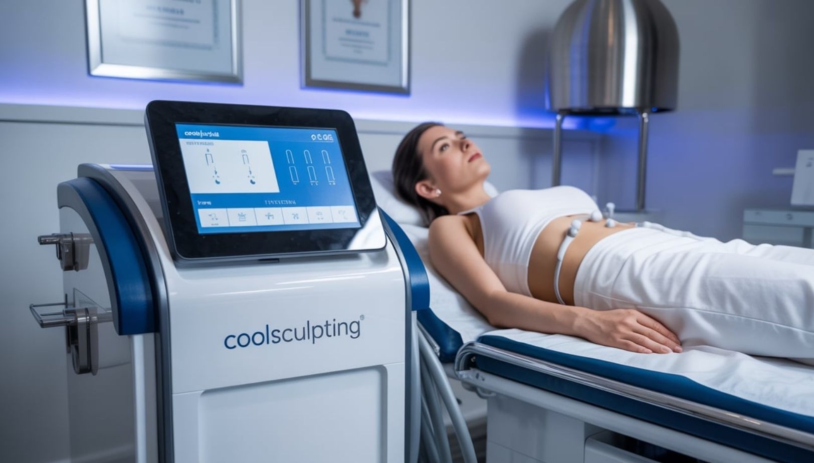 Avis Cryolipolyse : que vaut cette technique amincissante ?