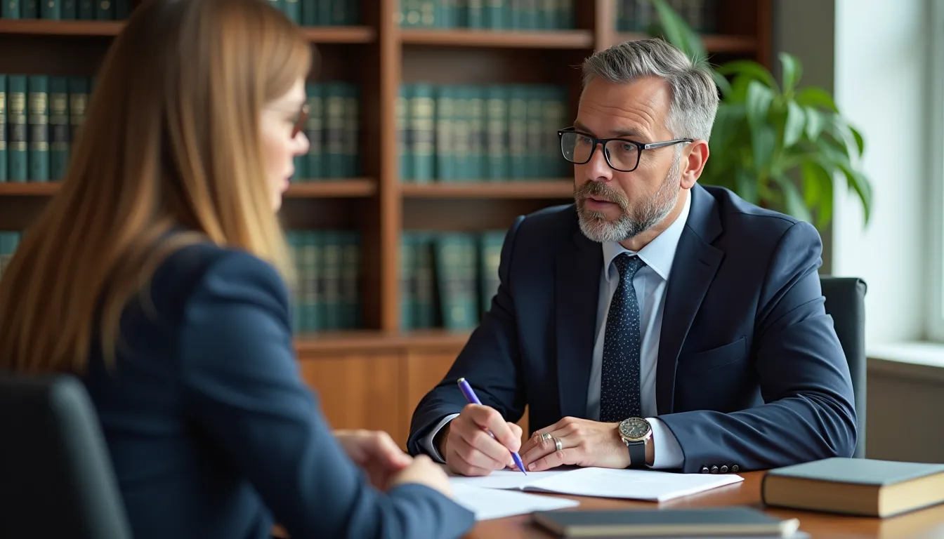 Avocat et régime : comprendre les cadres juridiques qui encadrent votre situation
