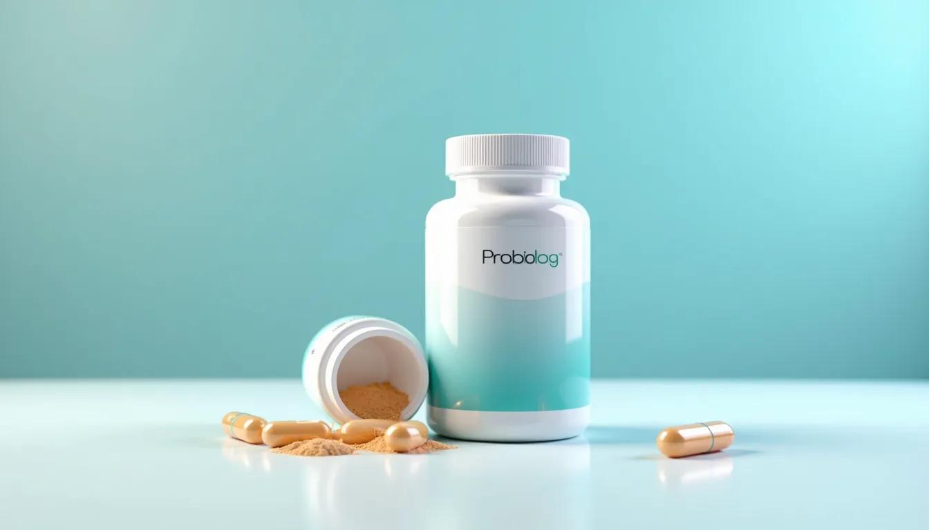 Probiolog avis : notre analyse complète après 3 mois de test utilisateur