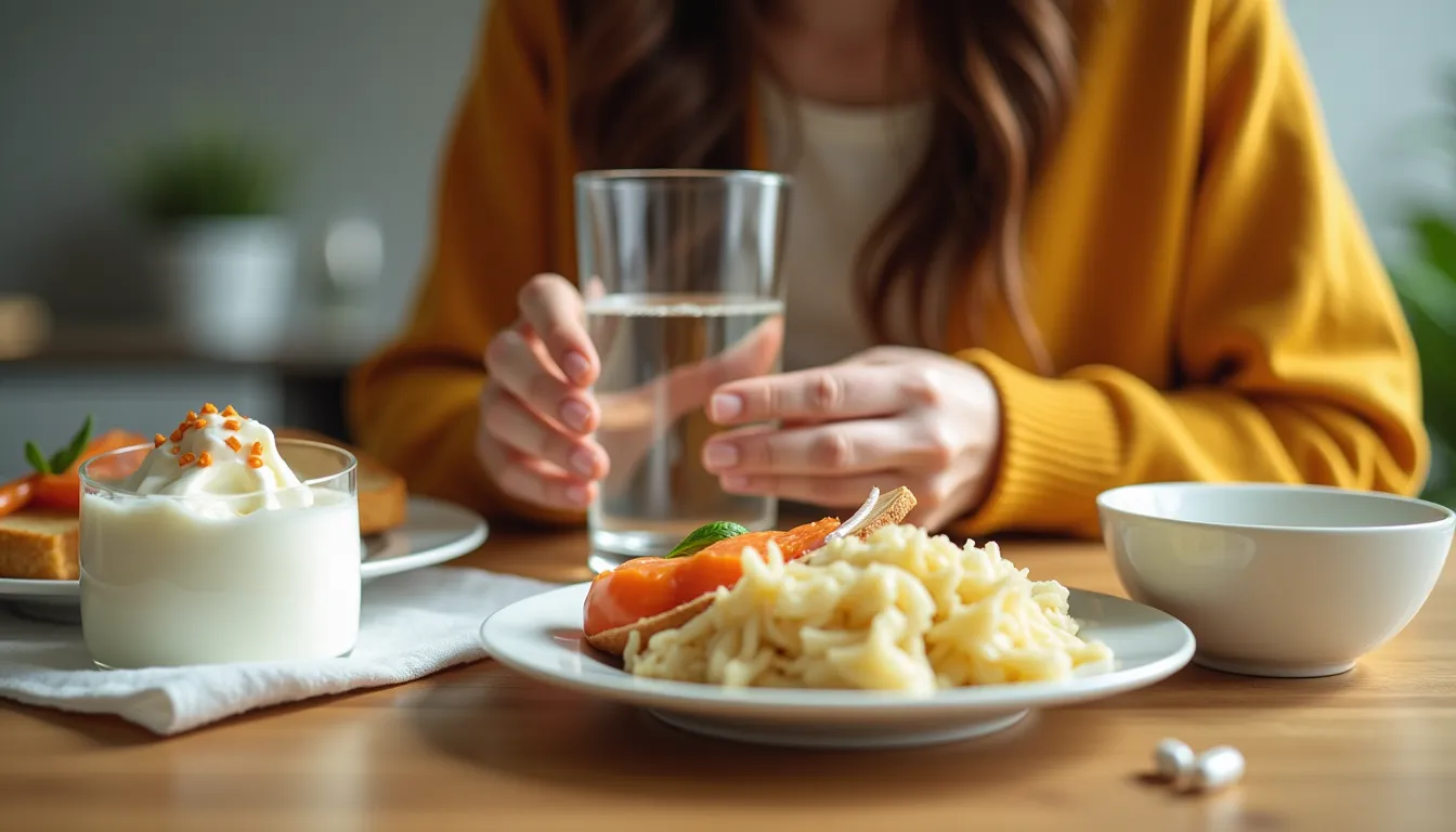 Quand prendre des probiotiques : le guide complet pour optimiser votre cure