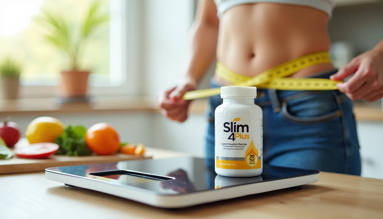 Slim 4 plus avis : ce que notre test de 30 jours révèle vraiment