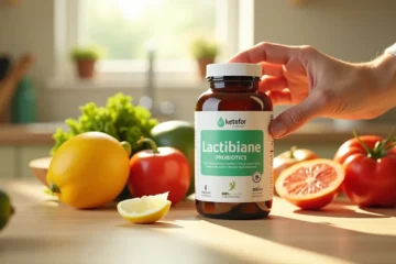 avis Lactibiane Tolérance