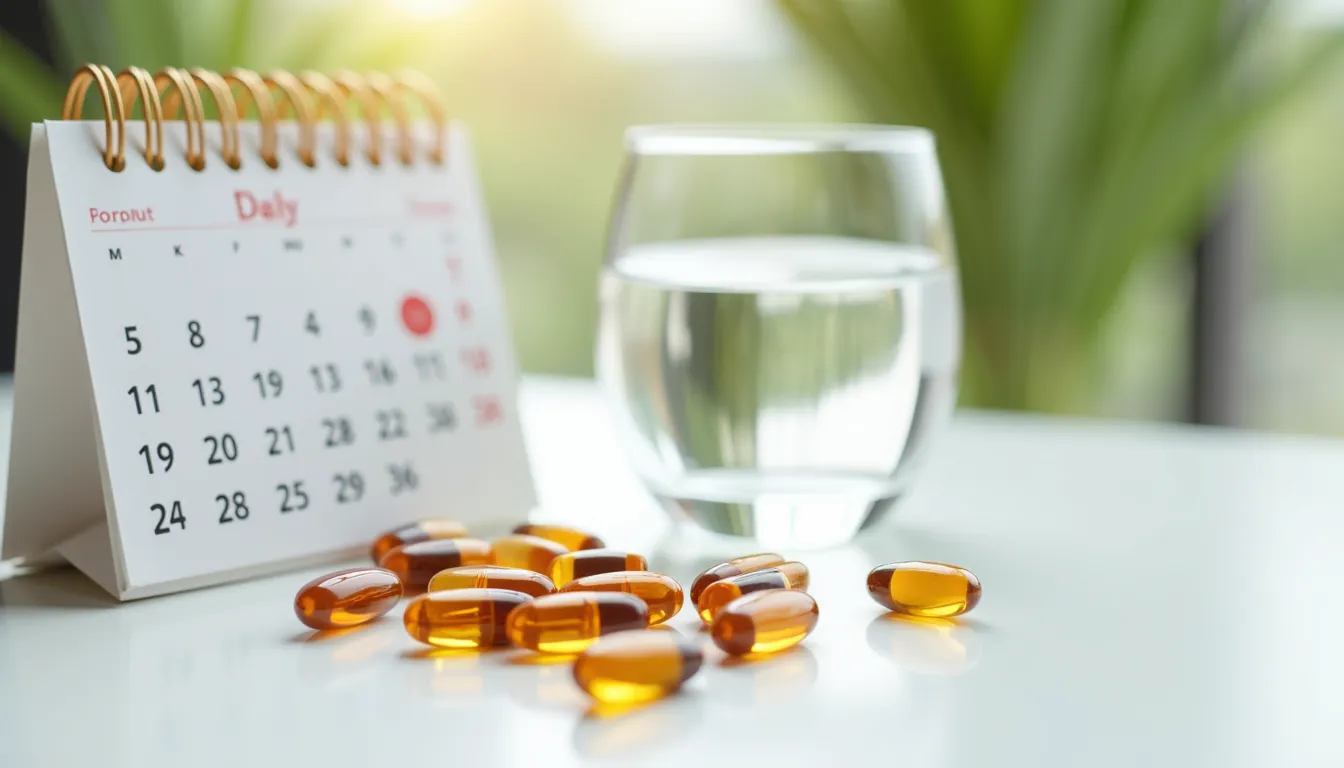 Figur diet capsules avis : notre test complet après 30 jours d&rsquo;utilisation