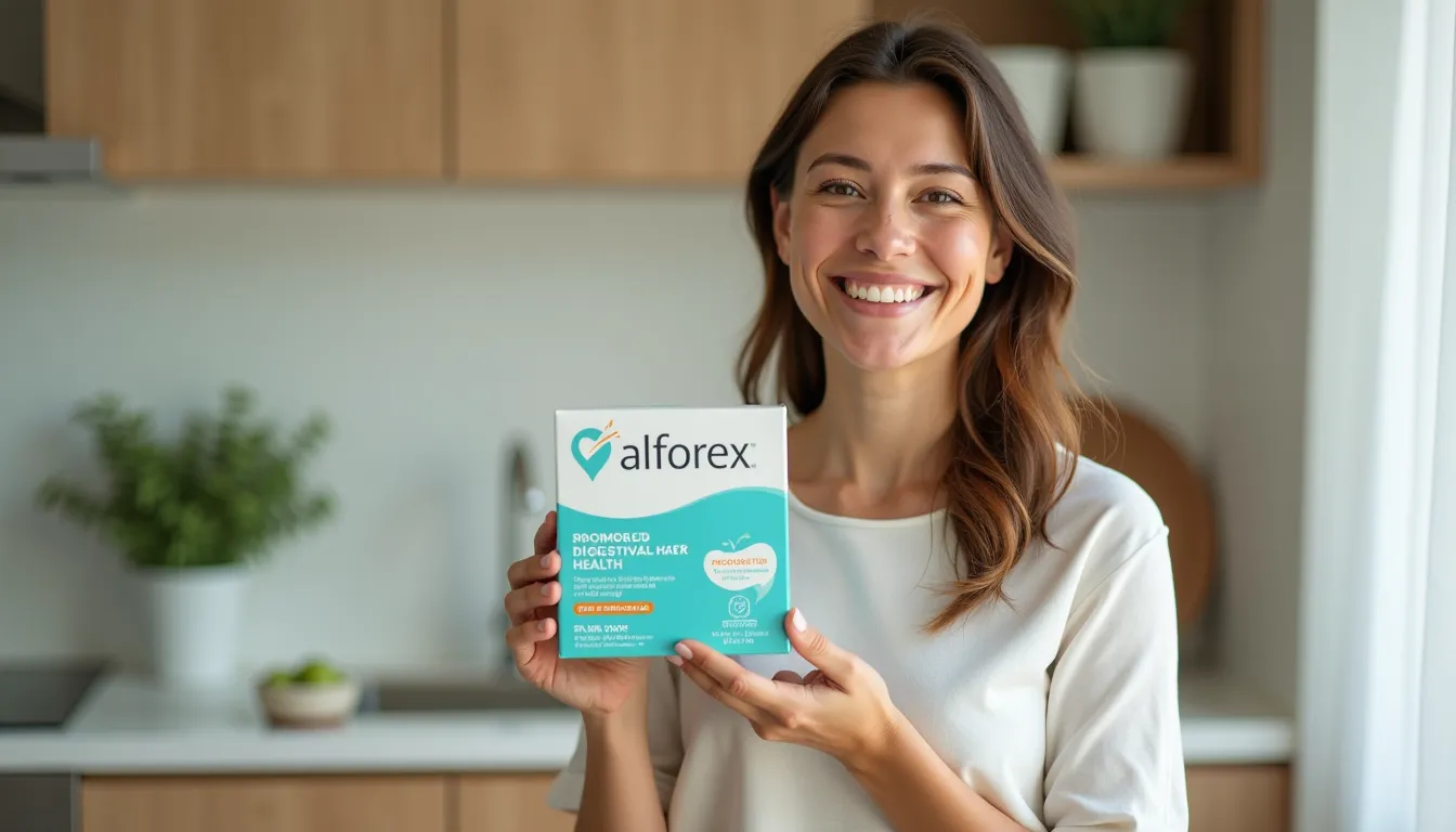 Alflorex avis : mon test complet après 2 mois et retours d&rsquo;utilisateurs