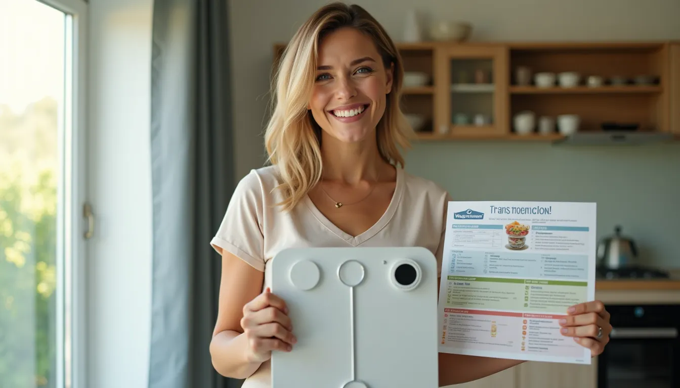 Weight watchers avis : témoignages et analyse complète du programme WW