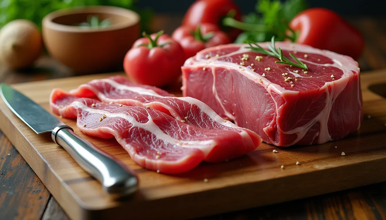 Régime carnivore : tout savoir avant de manger uniquement de la viande