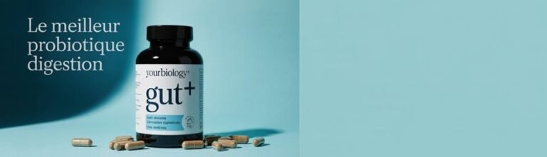 YourBiology — microbiote féminin