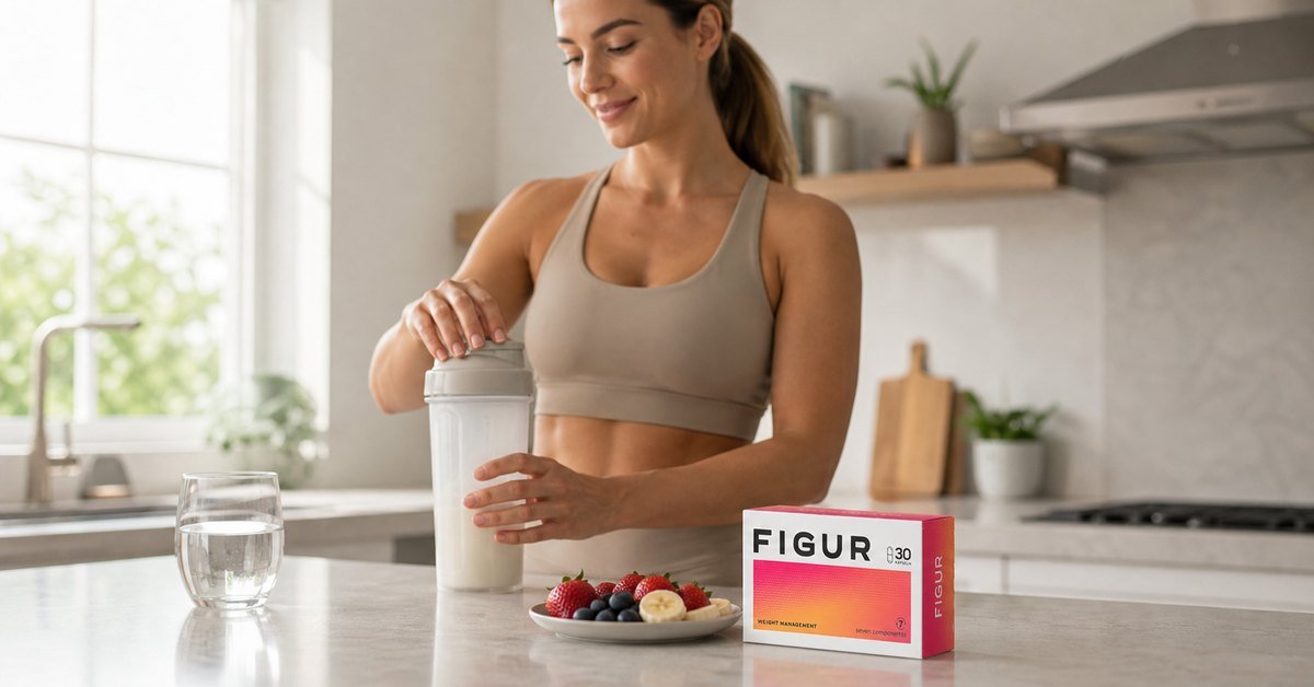 Avis Figur diet capsules