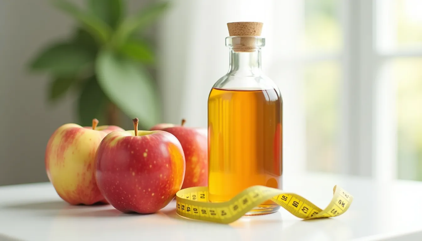 Vinaigre slim avis : notre test complet et retours d&rsquo;utilisateurs réels