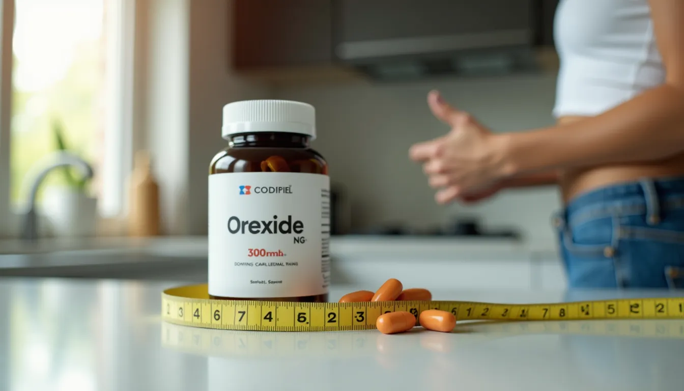 Orexide NG avis : notre test complet et retours d&rsquo;utilisateurs honnêtes