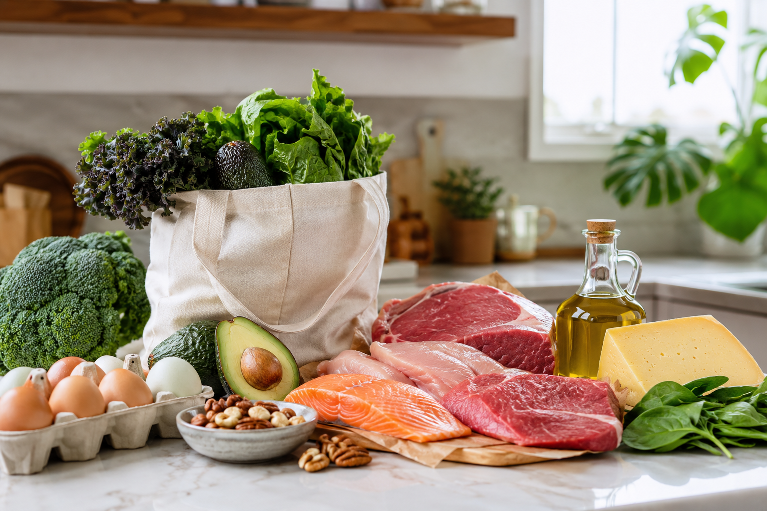 Keto et diabète : ce régime peut-il vraiment vous aider ?