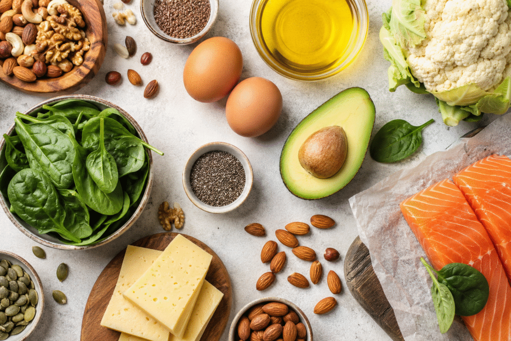 Keto et fitness : comment concilier cétose et performance ?