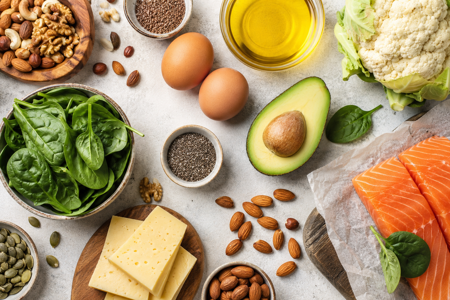 Keto et fitness : comment concilier cétose et performance ?